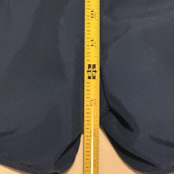 PlayBoy Surf Club Mens Swim Trunks Bathing Suit Blue Size Medium - Picture 11 of 11